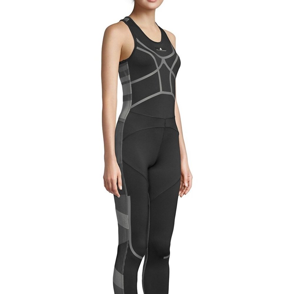 Brand New Adidas by Stella McCartney Jumpsuit